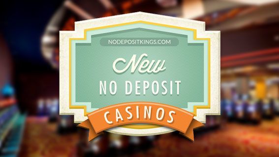 $100 No Deposit Mobile Casino