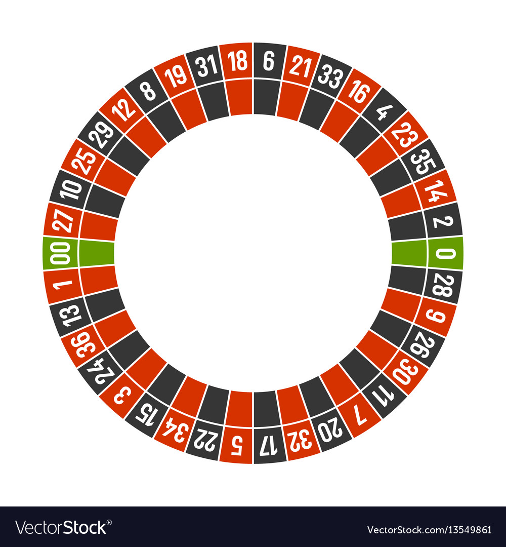 Roulette Wheel Zero